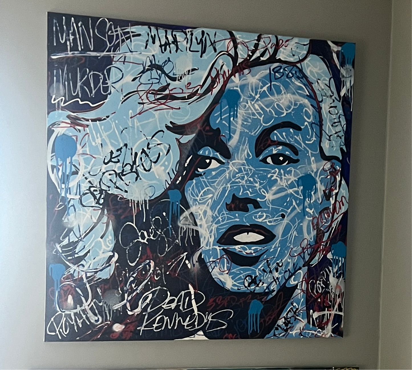 Marilyn Monroe