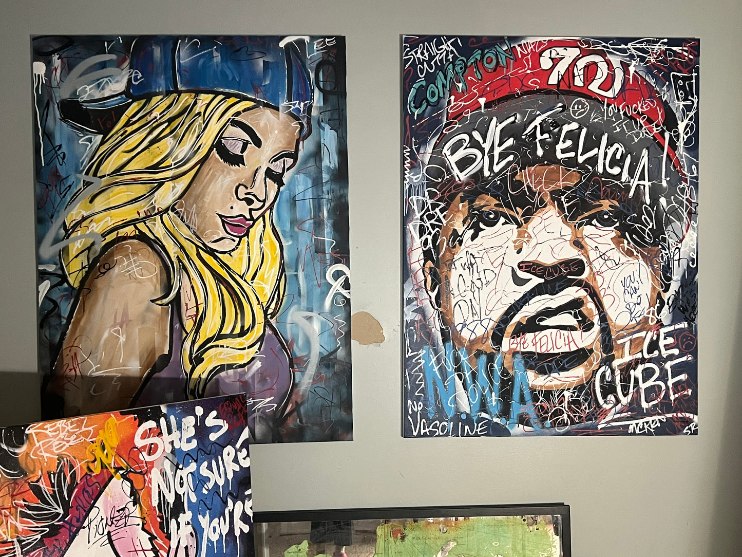 Ice Cube