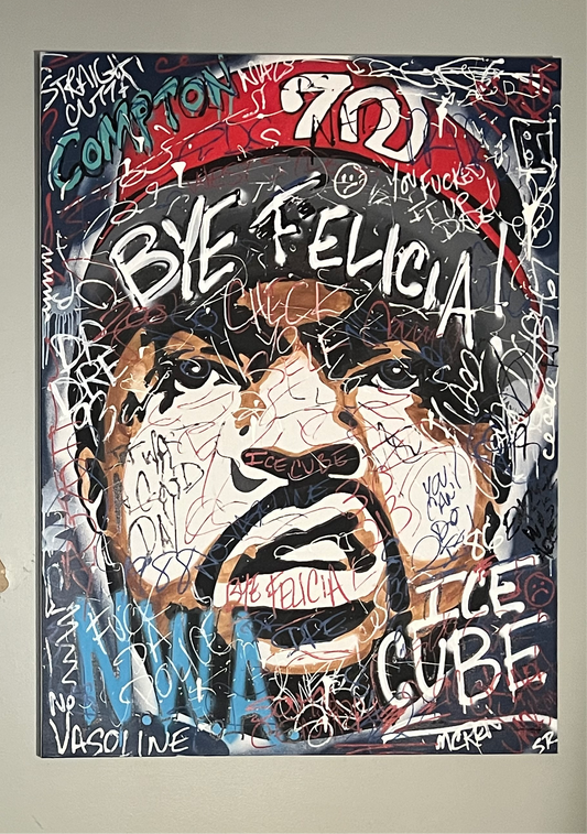 Ice Cube