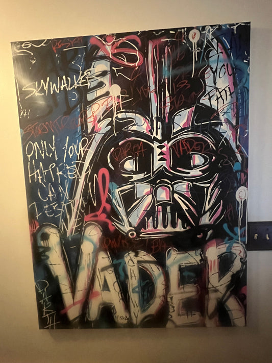 Vader